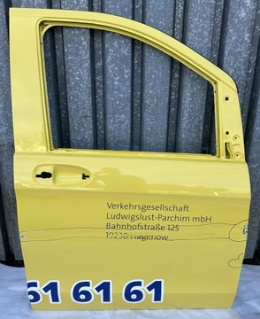 фото thumb №12, Правые перед передние дверь mercedes v класс ii 2 vito iii 3 w447 a447