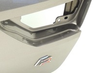 фото thumb №9, Кришка багажника багажника задня задня seat leon iii 5f kombi ls7k