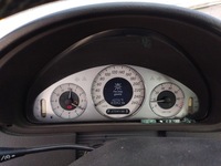 фото thumb №10, Коробка передач передач автоматическая mercedes clk w209 209 3.0 v6 7229990 2005-09