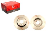 фото thumb №1, Trw df6347 диск тормозная