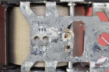 фото thumb №6, Pas безпеки правий зад 705151002 bmw x5 e53 03-06