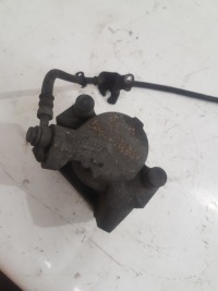 фото thumb №9, Peugeot 508 i суппорт тормозной правый перед 1.6ehdi