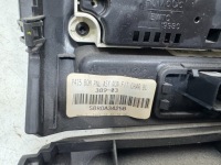 Ford f150 09-14 панель керування кондиціонер bl3t 18a802 америка Оригінал, фото thumb