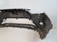 фото thumb №13, Toyota rav4 rav 4 v 5 бампер передний перед решётка решётка эмблема 5211942r2
