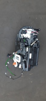 Отопитель renault megane v e-tech 272102570r Цена, фото thumb