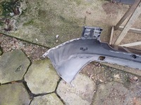 фото thumb №7, Skoda yeti lift 12- бампер задняя задний pdc 5l6807421d