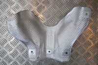 фото thumb №1, Защита тепловая mercedes gt amg a1906162800