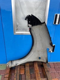 Крило правий перед передній opel meriva a рестайлінг Ціна, фото thumb