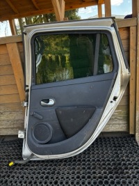 фото thumb №16, Дверь зад задние правые renault clio iii
