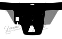 фото мини №3, Стекло do lexu ux za10 внедорожник 2019- ant камера подогрев с сенсором hud  8435AGAACHMUV