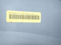 фото thumb №8, Mazda tribute ii 2 07-11 бампер перед передній