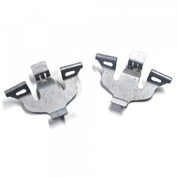 фото thumb №1, Набор пружин крепежных do зажимов hamulowych audi оригинальный номер 4m0615269b