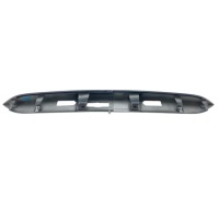 фото thumb №12, Накладка крышки renault megane iv универсал 848108317r