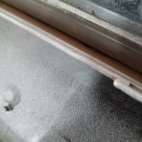 Бампер перед opel grandland x рестайлинг  21- 9840131477 Доставка, фото thumb