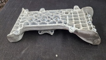 фото thumb №9, Jeep grand cherokee 3.6 b wl l 2021 2022 23 поддержка основание лапи коробки