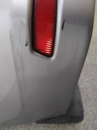 фото thumb №8, Бампер задняя sedan e16 e17 e18 pdc lift toyota corolla xi 2013-