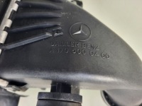 Mercedes slk r170 рестайлінг  2.0 2.3 k інтеркулер радіатор повітря Ціна, фото thumb