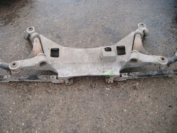 фото thumb №1, Volvo v70 ii 00 -07 d5 балка подвешивание зад