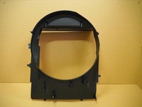 фото thumb №1, Корпус вентилятора range rover sport i l320