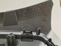 фото thumb №10, Решётка радиатора бампера решётка радиатора накладка audi a8 d5 21r- fl s-line black pdc радар