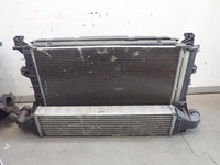 фото thumb №6, Комплект радіатор mercedes b-klasa w246 a2465000093