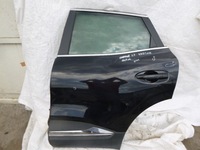 фото thumb №1, Двері ліва задня renault kadjar