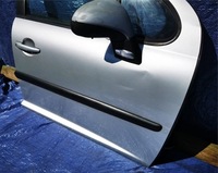 фото thumb №5, Peugeot 207 5d kombi двері праве перед повний