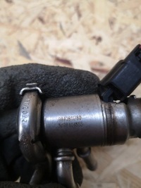 фото thumb №4, Peugeot rifter berlingo iv форсунка adblue 98428117801.5 hdi