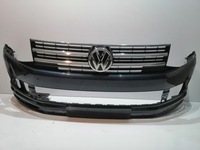 фото thumb №1, Vw transporter t6 7e5 бампер передній перед