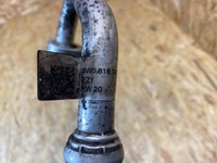 фото thumb №11, Wąż шланг трубка кондиционера audi a4 b9 a5 8w 8w0816743l 2015-