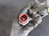 фото thumb №9, Клапан воздуха 81521516098 man tgx euro vi 12-17r.