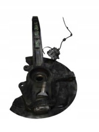 фото thumb №1, Mercedes ml w164 164 поворотный кулак левая перед 63 amg