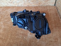 фото thumb №10, Mercedes a klasa w176 лампа левая bi ксенон некорректируемый a1768201161