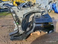 фото thumb №1, Четверть лонжерон перед задняя правая левая кузов ds7 crossback