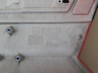 фото thumb №8, Man lions city 21- автобус решётка радиатора капот решётка радиатора перед 36732010139