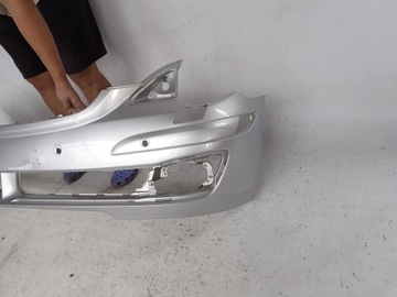 фото thumb №5, Mercedes r-klasa w251 05-09 бампер перед переднє розпилювач pdc