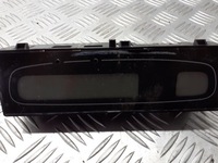 фото thumb №3, Дисплей радио renault laguna ii 8200002604a