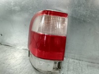 фото thumb №7, Лампа задня ліва ford galaxy mk ii 7m5945095g