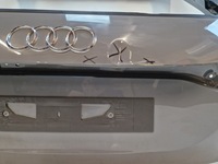 фото thumb №6, Audi e tron q4 sportback крышка задняя зад крышка багажника