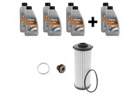 фото thumb №1, Набір масляний 8l фільтр прокладка do seat tarraco
