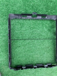 фото thumb №8, Porsche 911 cayman boxter рамка радіатор 9p1820860