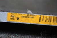 фото thumb №7, Renault talisman комплект радиатор вентилятор 1.6 dci 214813939r 214108607r