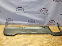 фото thumb №7, Спойлер накладка бампера задняя jeep renegade 2014- 735600951