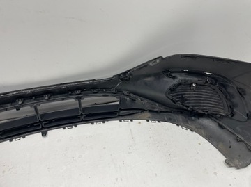 фото thumb №10, Mercedes eqe a295 295 бампер перед переднє