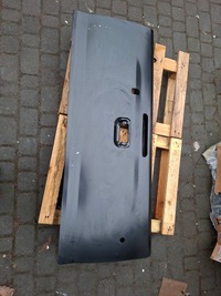 фото thumb №6, Toyota hilux vii 7 2005-2015 крышка багажника борт багажника #3