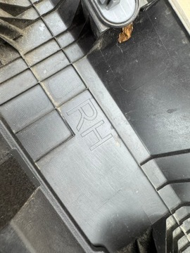 фото thumb №15, Hyundai tucson 4 iv 20r- планка двері праві перед права 87722-n7000