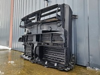 фото thumb №7, Pas перед передній підсилювач передній bmw x5 f15 x6 f16 повний org