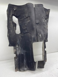 фото thumb №10, Audi a7 a6 c7 захист термічна тунелю середнього коробки