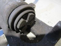 фото thumb №4, Супорт гальмівний lucas задня правий opel meriva a