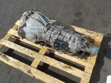 фото thumb №10, Lexus is ii 07r 2.5 v6 208km коробка передач 6 коробки передач механическая